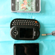 Image for article titled Sizemodo: Helio Ocean vs. Everything (including iPhone)